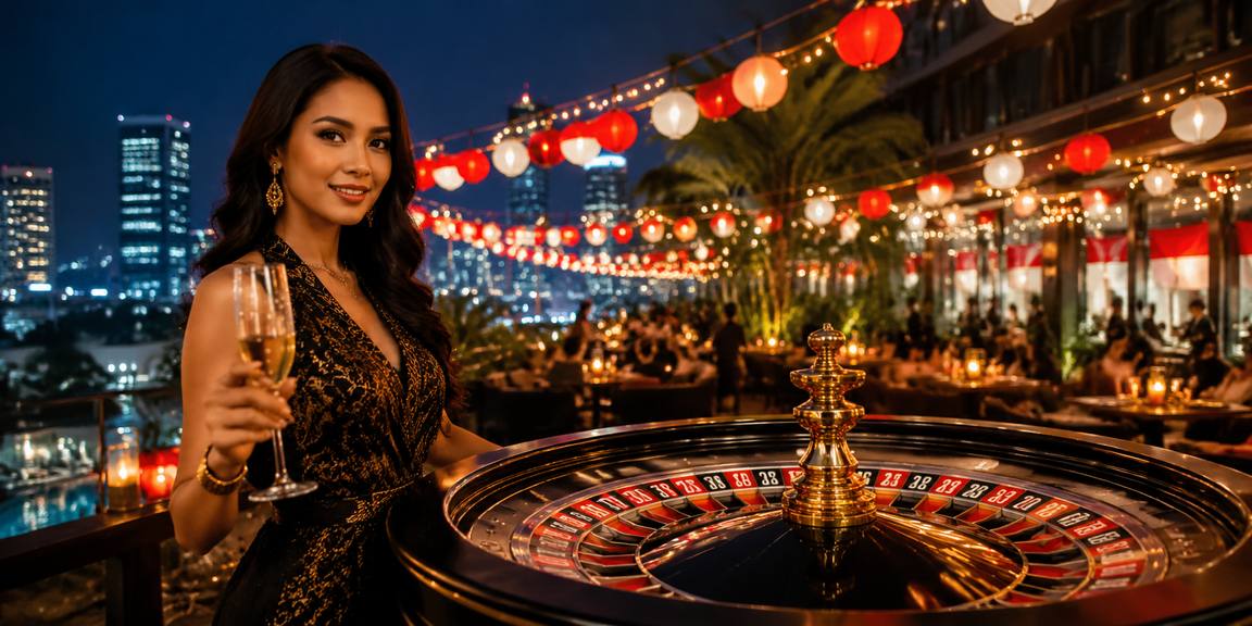 shiba slot What shiba slot Delivers to Indonesian Players